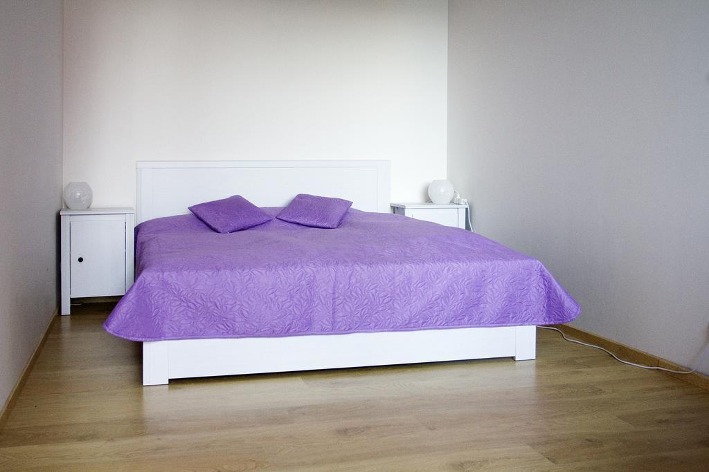 Apartment Julie Прага Экстерьер фото
