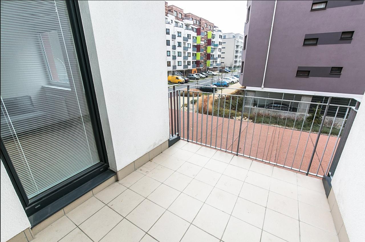 Apartment Julie Прага Экстерьер фото